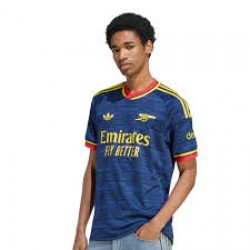 Maillot extérieur d'Arsenal 2026-2027 Maillot extérieur d'Arsenal 2026-2027